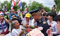 Thailand, Cambodia agree to cease border clashes, halt troop movements