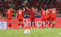 Vietnam U23 wins AFF Championship for third consecutive time