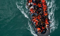 UK announces migrant swap deal with France