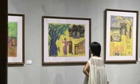 “Five Forms 2”: Exhibition of Vietnamese folklore