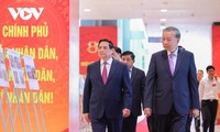 80 years on: Vietnam Government pledges to better serve the country, people