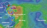 Localities brace for typhoon Kajiki