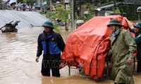 Prime Minister orders swift action post-typhoon Kajiki