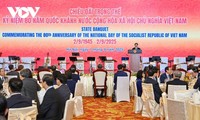 President: Vietnam to conquer new heights with wisdom and resilience