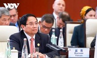 Vietnam supports stronger cooperation between SCO and international organizations