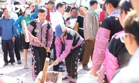 Moc Chau showcases unique cultural values of ethnic communities