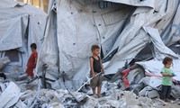 Hamas-Israel conflict: global community calls for support to Gaza civilians