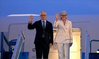 Governor-General of Australia begins State visit to Vietnam