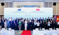 Vietnam–Australia Forum 2025: “Building Public Service Excellence in a New Era of Growth”