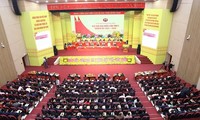 Provincial, municipal Party congresses: a crucial step toward National Party Congress 