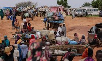 UN Security Council extends sanctions on Sudan