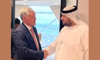 Vietnam, UAE strengthen business connectivity