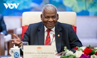 Top Cuban legislator to pay official visit to Vietnam