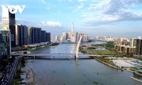 Ho Chi Minh City gears up to achieve growth target