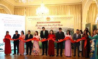 Vietnamese cultural heritage showcased in Prague