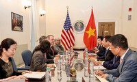 Vietnam, US hold ministerial-level negotiation on bilateral reciprocal trade agreement