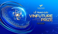 VinFuture Prize 2025 celebrates global scientific excellence