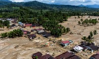 More than 900 dead in Indonesia floods and landslides