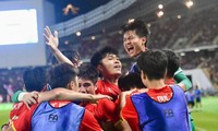 SEA Games 33: Vietnam defeat Thailand to claim men's football gold medal, PM sends congratulations