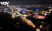 Can Tho launches its first River Culture Festival