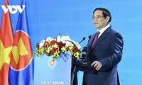 PM: Vietnam committed to being active member in ASEAN digital cooperation