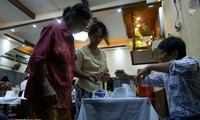 Myanmar election: USDP declares victory
