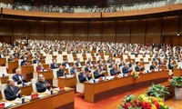 National conference held to disseminate, implement Party Congress’s resolution