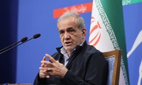 Iran outlines conditions for easing tensions