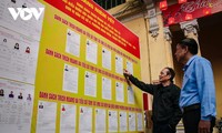 More than 78 million Vietnamese voters head to the polls today