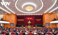 Party regulations high on agenda of 14th Party Central Committee’s second plenum
