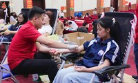 Voluntary blood donation – a meaningful act during Youth Month