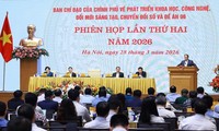 Vietnam bets on strategic technologies to power future growth