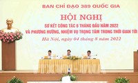 Nâng cao hiệu quả công tác chống buôn lậu, gian lận thương mại