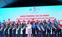 Thành phố Hồ Chí Minh tổng kết các chương trình, chiến dịch tình nguyện hè năm 2022