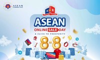 Hơn 300 doanh nghiệp tham gia ASEAN Online Sale Day 2022