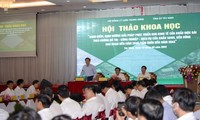 Còn nhiều tiềm năng phát triển Khu Kinh tế cửa khẩu Mộc Bài 