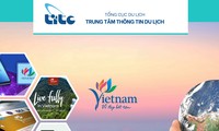 Lần đầu ra mắt tài liệu về chuyển đổi số trong ngành du lịch