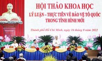 Chủ tịch nước: Nâng cao khả năng và sức mạnh quốc phòng, an ninh, bảo vệ Tổ quốc trong điều kiện lịch sử mới 