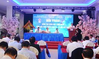 Sáng tạo khoa học công nghệ thúc đẩy phát triển kinh tế- xã hội