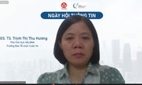 Tìm kiếm, bồi dưỡng nguồn nhân lực chất lượng cao cho lĩnh vực logistics tại Việt Nam