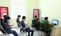 Chính phủ ban hành Nghị định quy định về định danh và xác thực điện tử