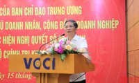 Phát huy tính chủ động, năng lực sáng tạo, linh hoạt để phát triển doanh nghiệp