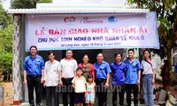 Tỉnh Trà Vinh chăm lo đời sống người có hoàn cảnh khó khăn