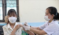 Ngày 21/9: Ca COVID-19 giảm khoảng 900 ca so với ngày trước đó