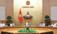 Phiên họp Chính phủ chuyên đề xây dựng pháp luật tháng 9/2022 