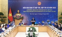 Thủ tướng Phạm Minh Chính chủ trì Diễn đàn kinh tế hợp tác, hợp tác xã năm 2022