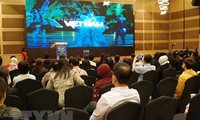 Quảng bá văn hóa và du lịch Việt Nam tại Malaysia 