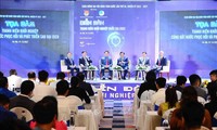 Diễn đàn Thanh niên khởi nghiệp quốc gia 2022 - Thúc đẩy thanh niên khởi nghiệp sáng tạo