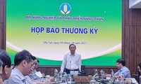 Hướng đến mục tiêu xuất khẩu nông lâm thủy sản 50 tỷ USD