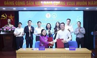 Triển khai thí điểm chương trình “Nâng cao năng lực y tế cơ sở” 